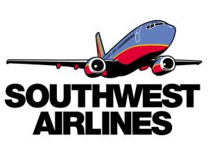 Southwest-Airlines-logo