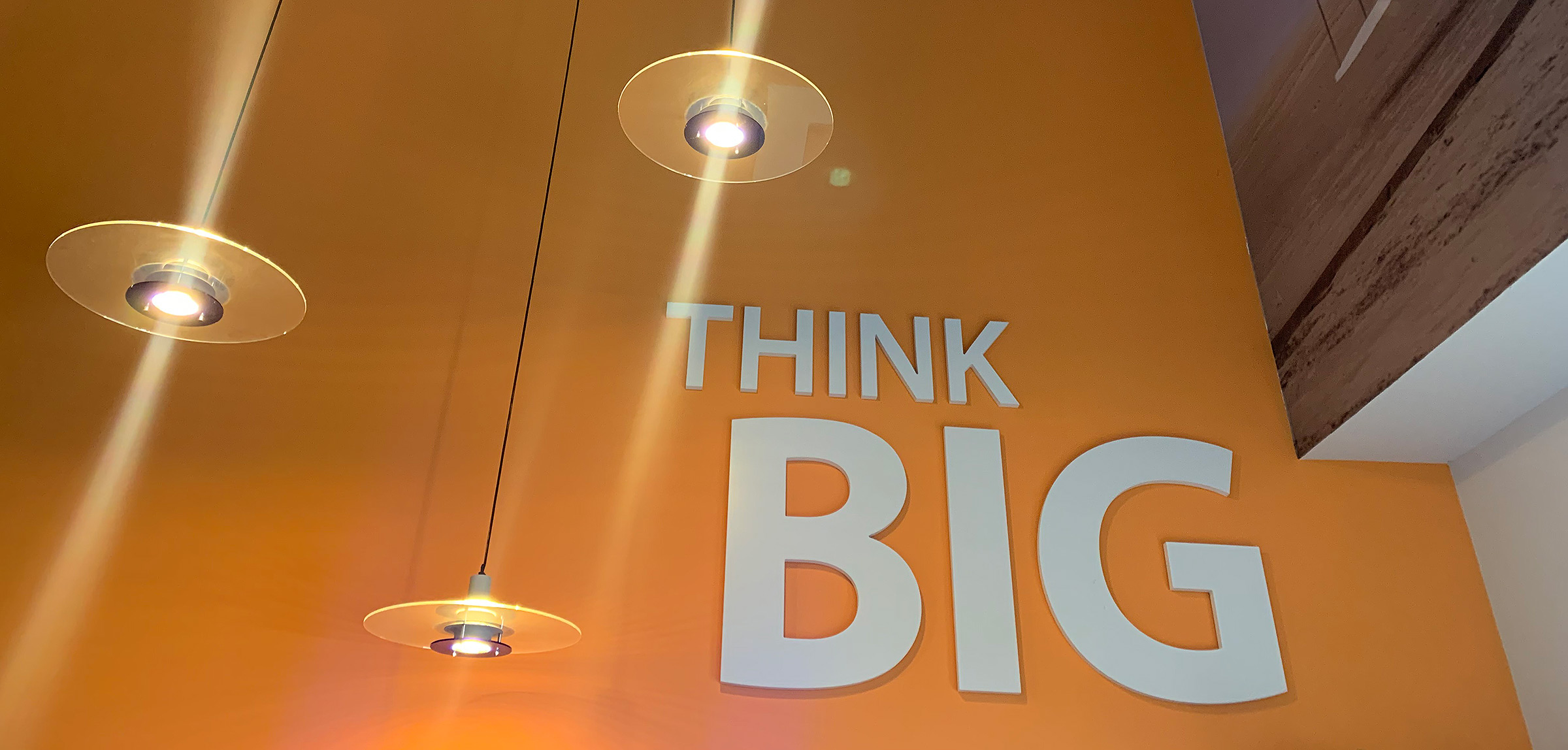 Think BIG with CarneyCo