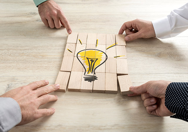 Creativity Comeback Pt 2: Every Employee Has Untapped Potential