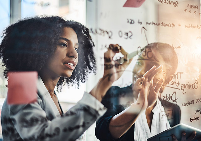 Innovation as the Antidote to Commoditization | CarneyCo