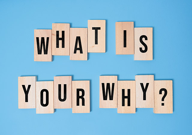 The Power of Purpose: Why Customers Choose Brands With Meaning