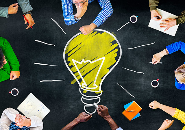 The Innovation Funnel: Why 90% of Ideas Fail—and That’s Okay