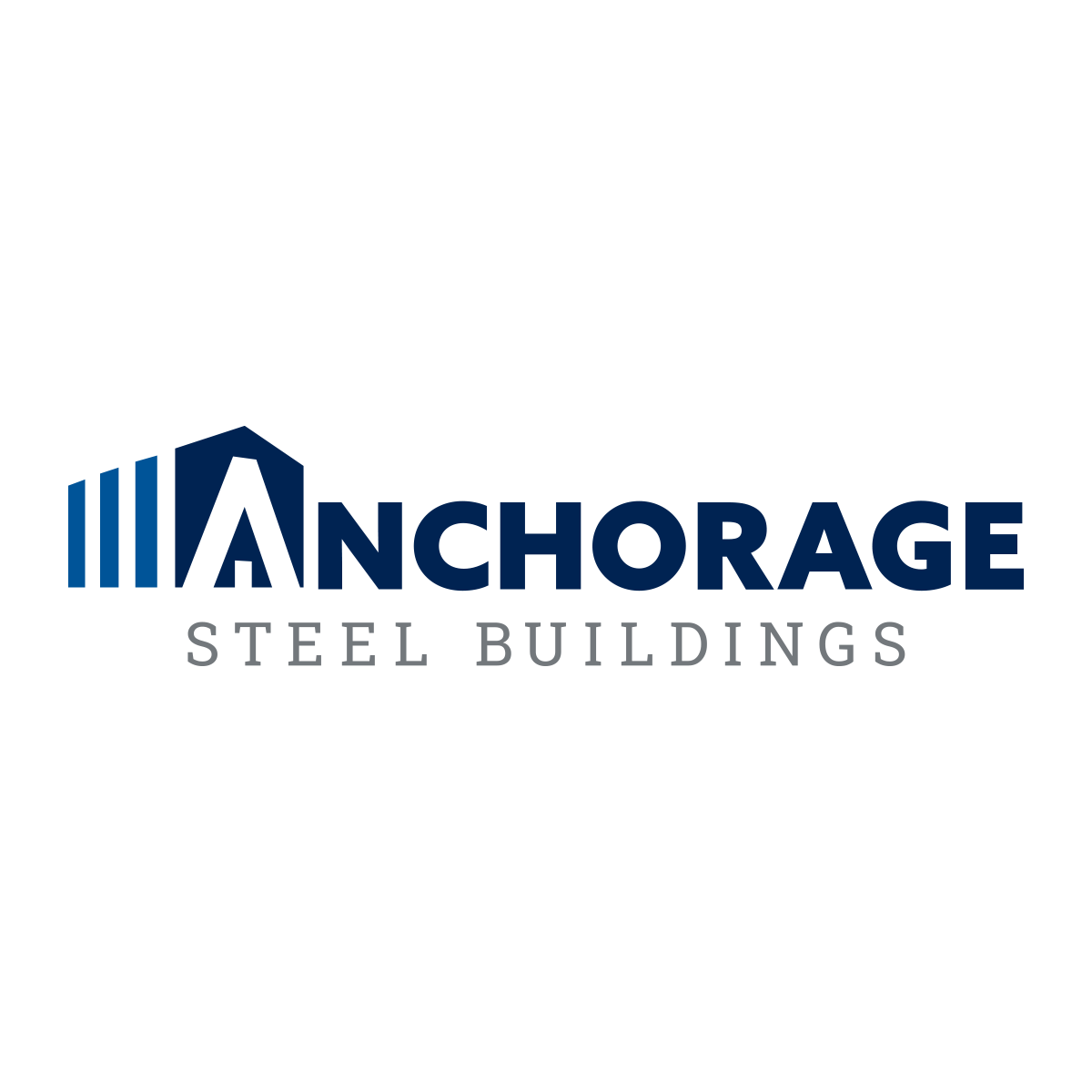 Anchorage Steel Buildings