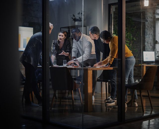 Why Most Businesses Solve the Wrong Problem First