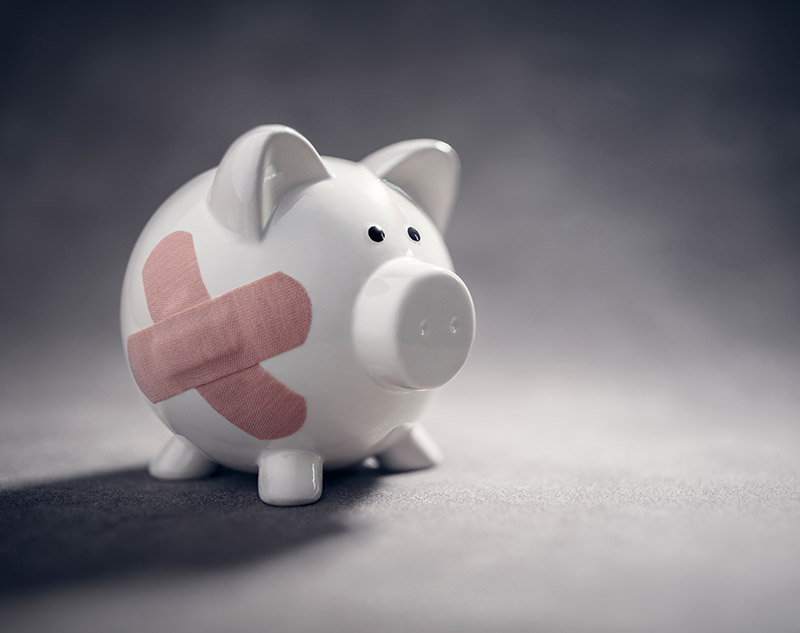 Business "Band Aid" solutions aren't worth it