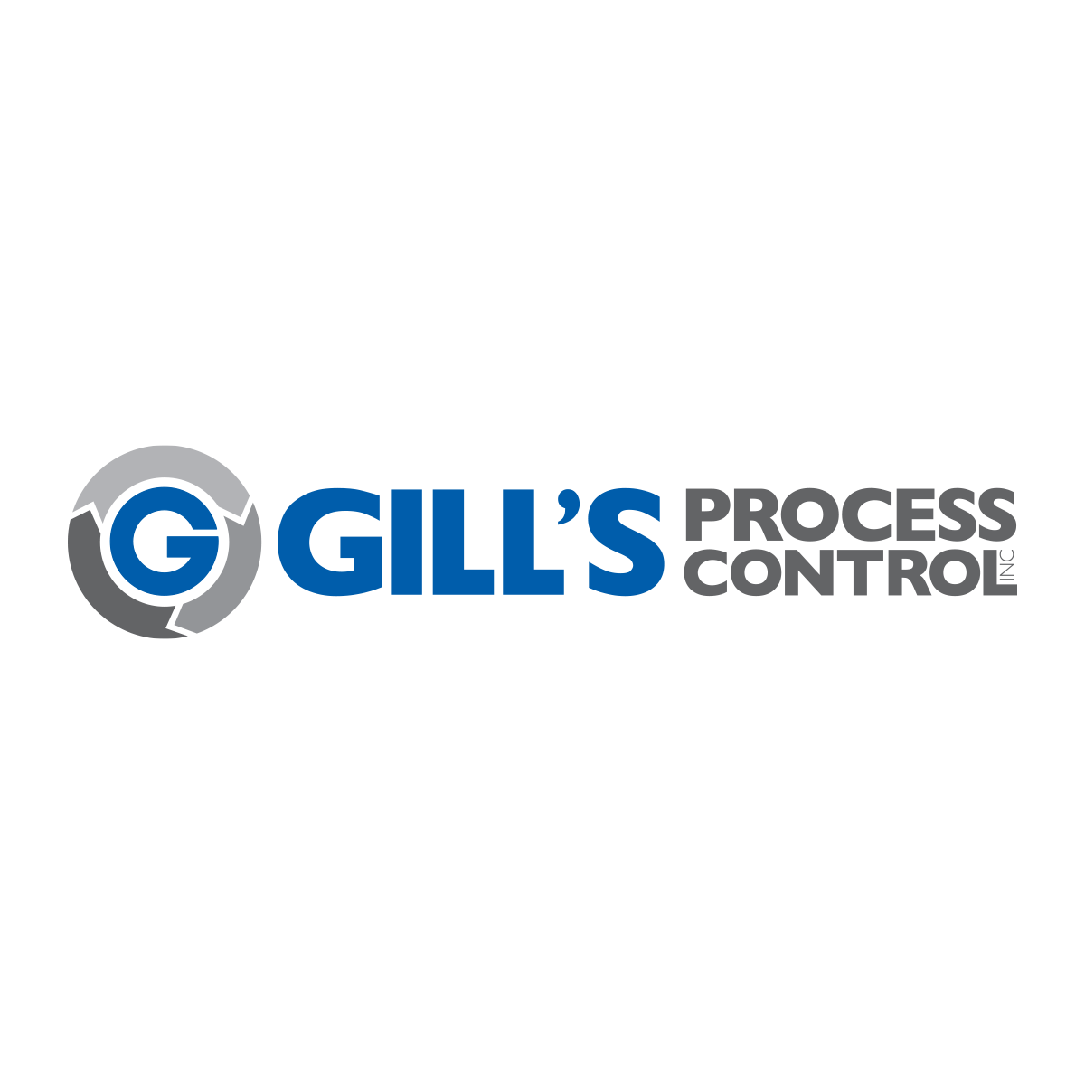 Gill's Process Control
