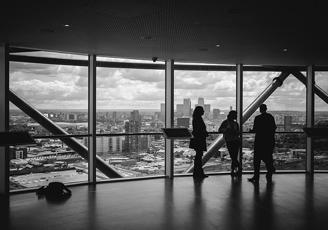 Building a Company of Significance