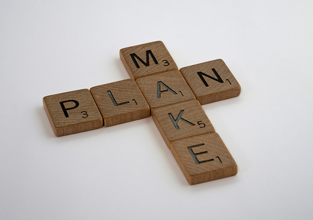 Building Your Personal Plan: Defining Vision, Purpose, and the Life You Want After Exit