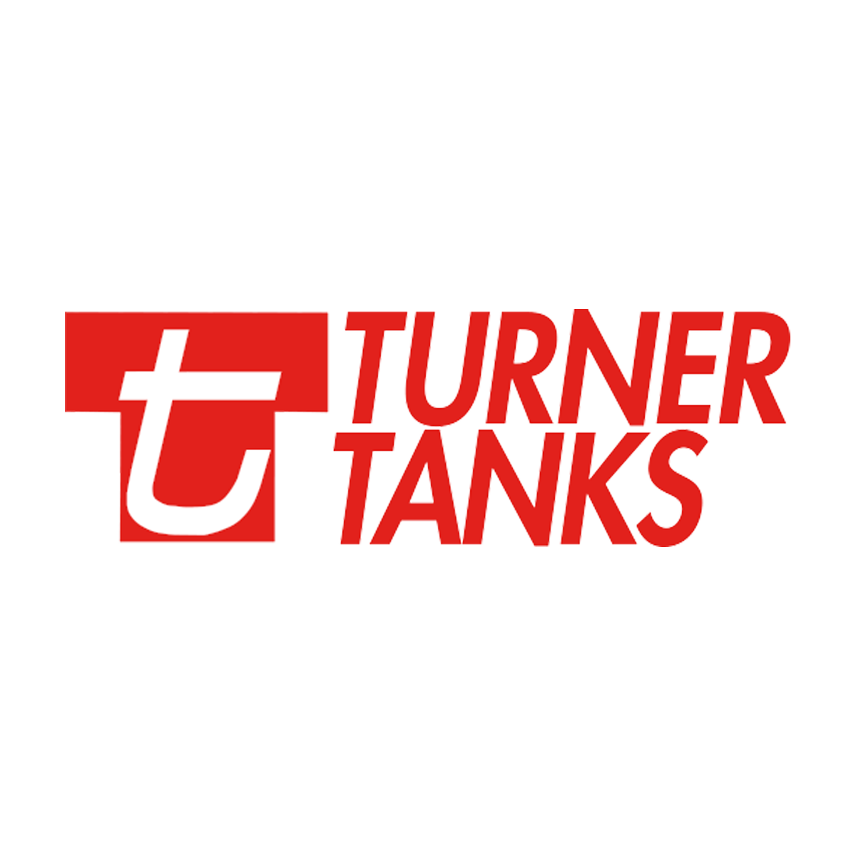 Turner Tanks