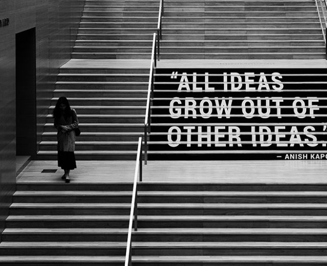 Why Bold Thinking Drives Breakthroughs