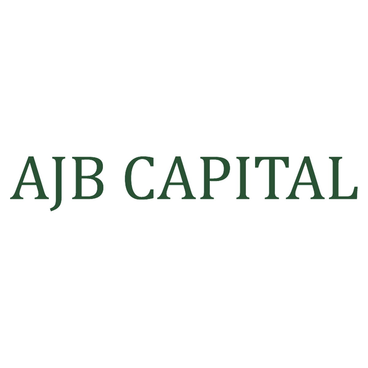 AJB Capital