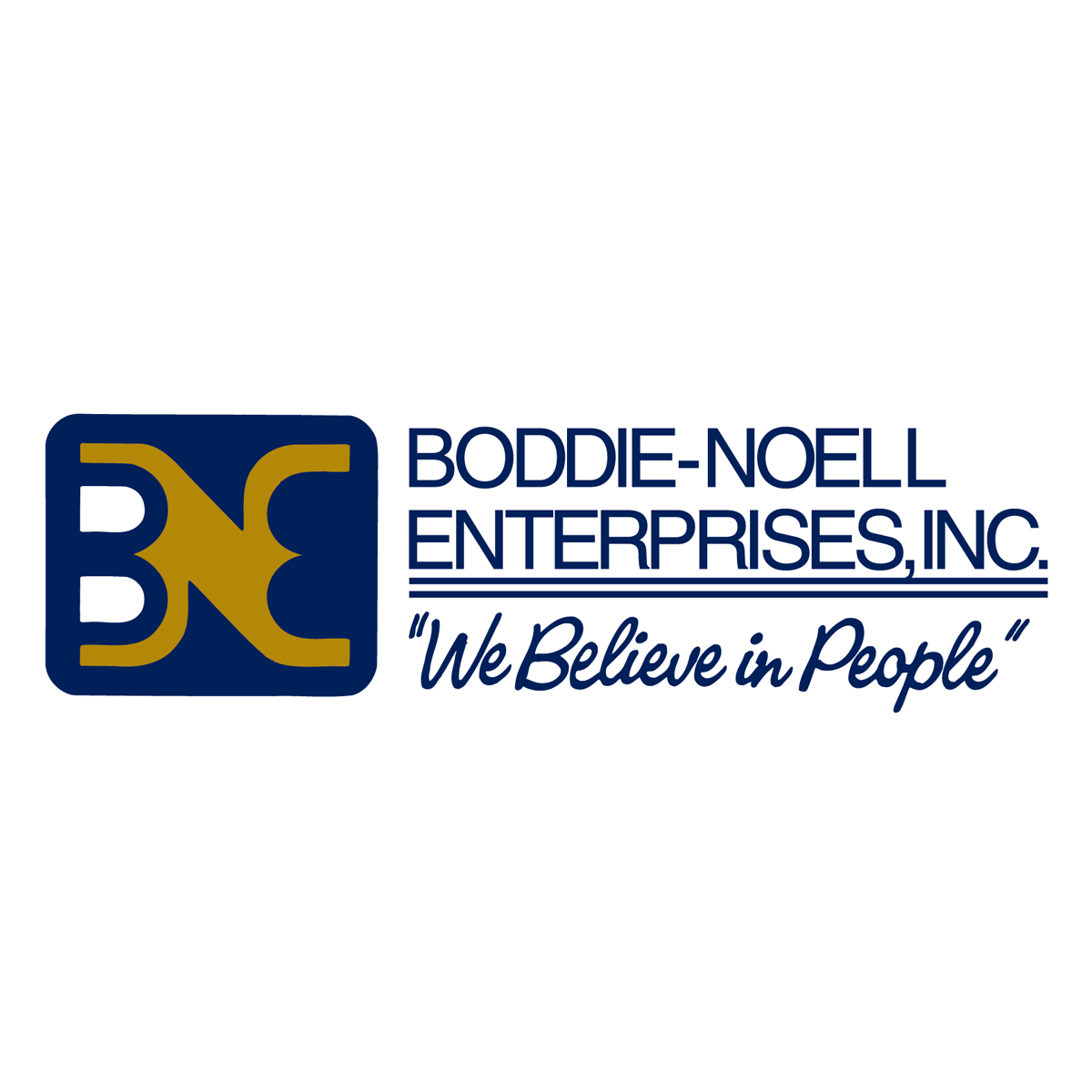 Boddie-Noell Enterprises