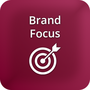 Brand Focus Button