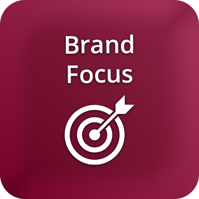 Brand Focus Button