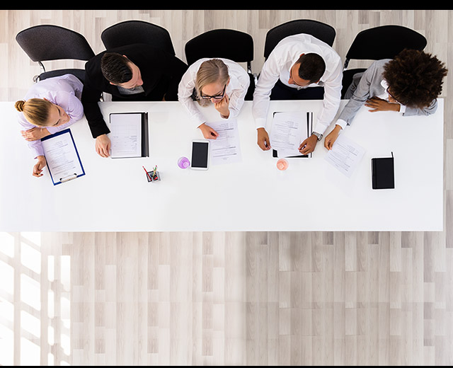 Curing “Committee-itis”: Why Dysfunctional Committees Kill Progress