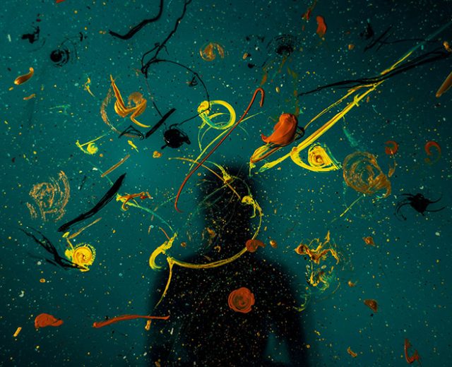 The Myth That People Aren’t Creative