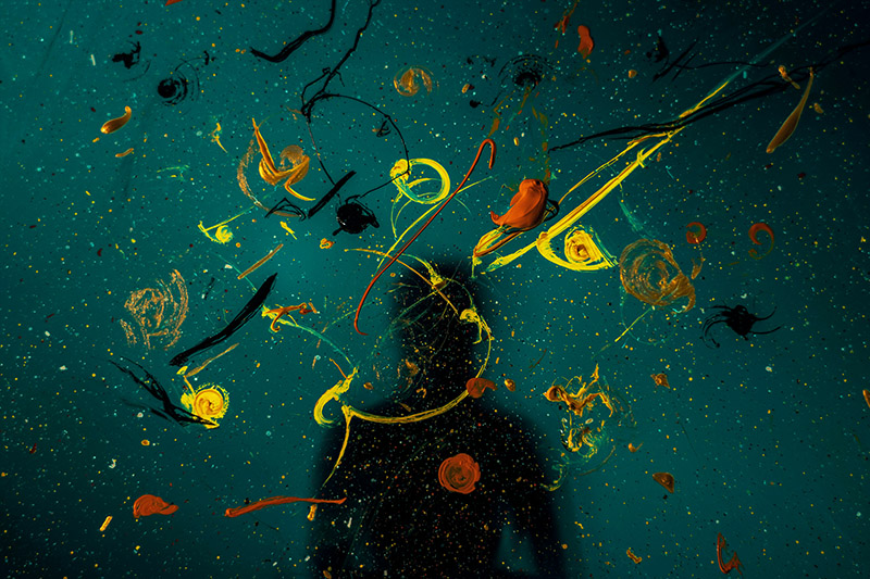 The Myth That People Aren’t Creative