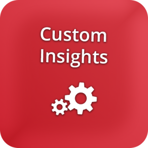 Custom Insights Button