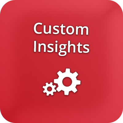 Custom Insights Button