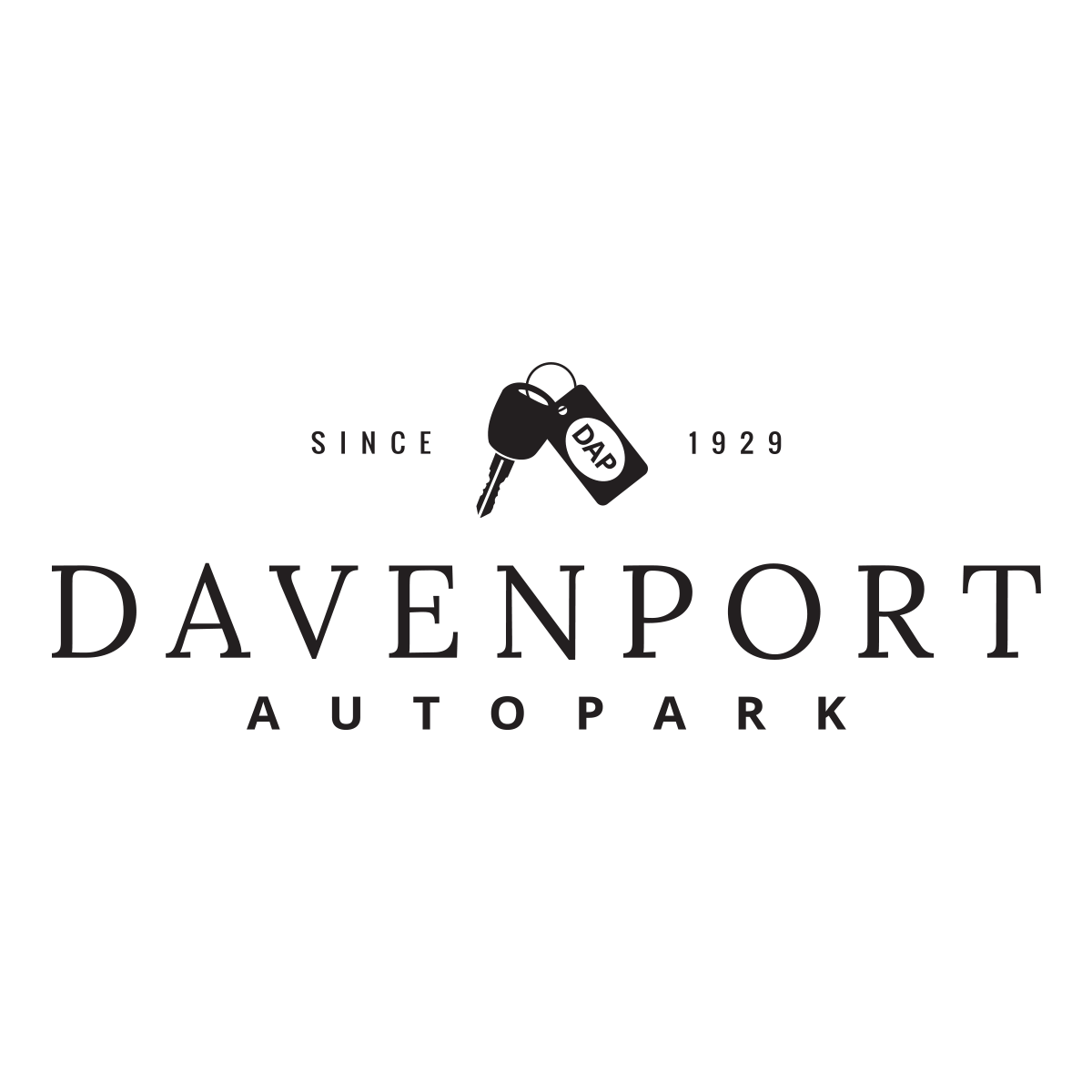 davenport autopark