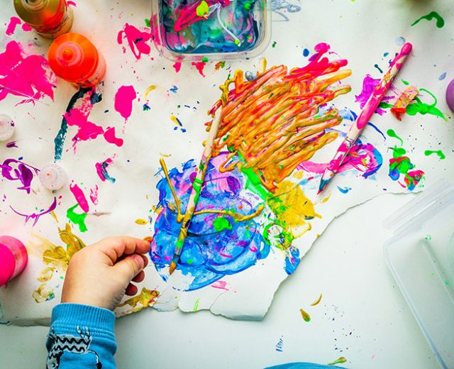 How Adulting Drains Creativity