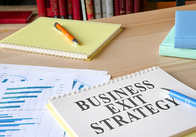 Why Most Exit Plans Fail Before They Ever Begin