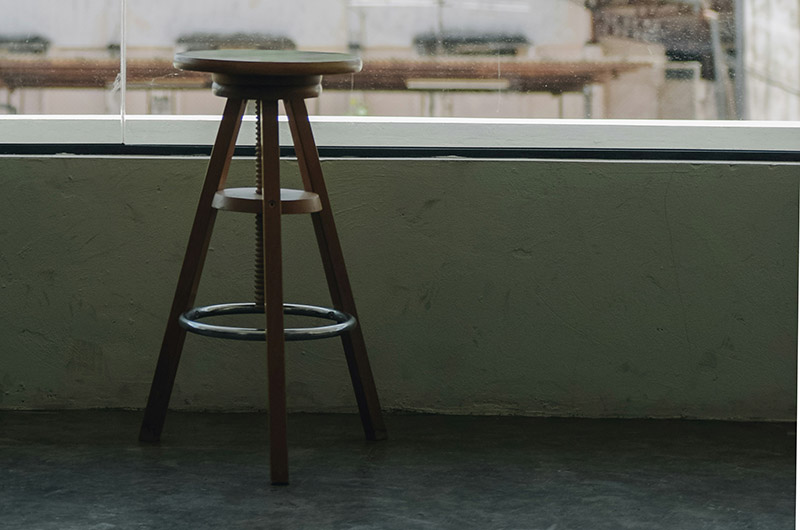 Three Legs of the Stool