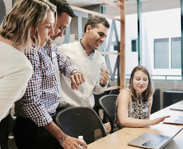 Why 80% of Your Business Value Is Intangible (and How to Grow It)