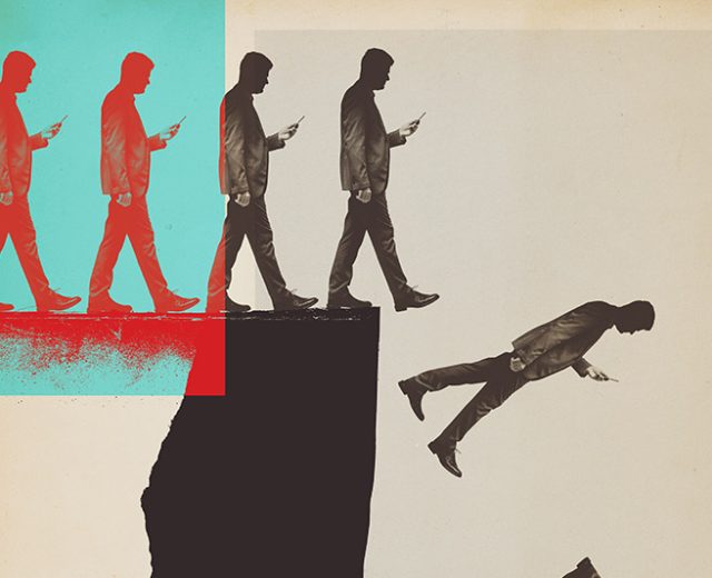 The Extinction-to-Distinction Continuum