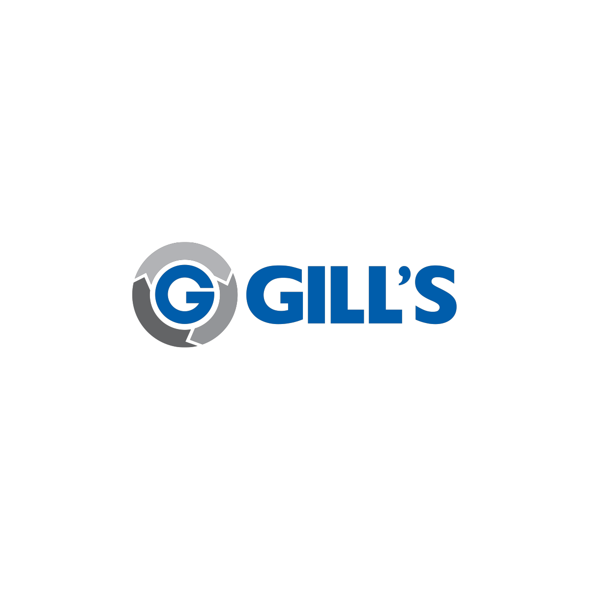 Gill's