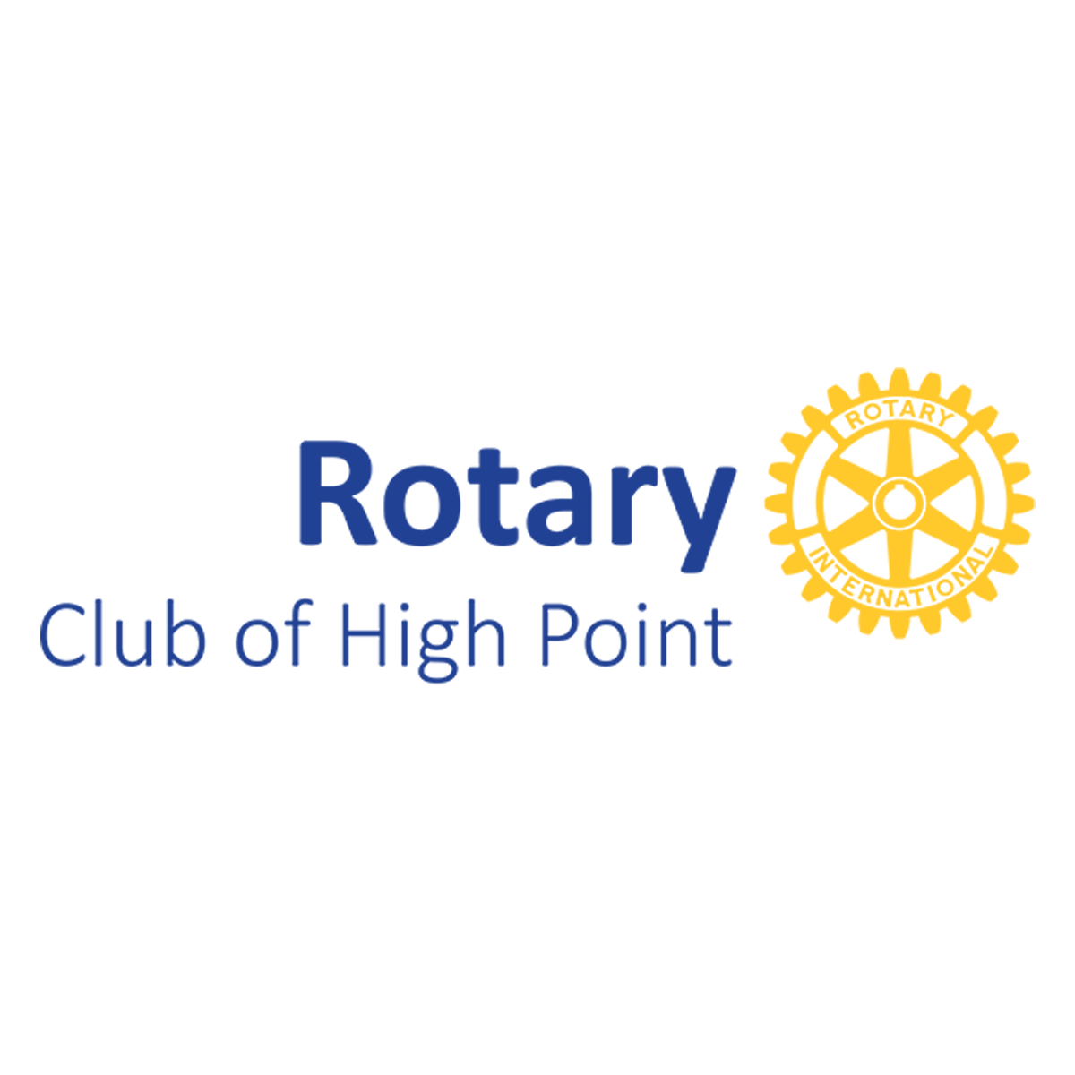 Rotary Club of High Point