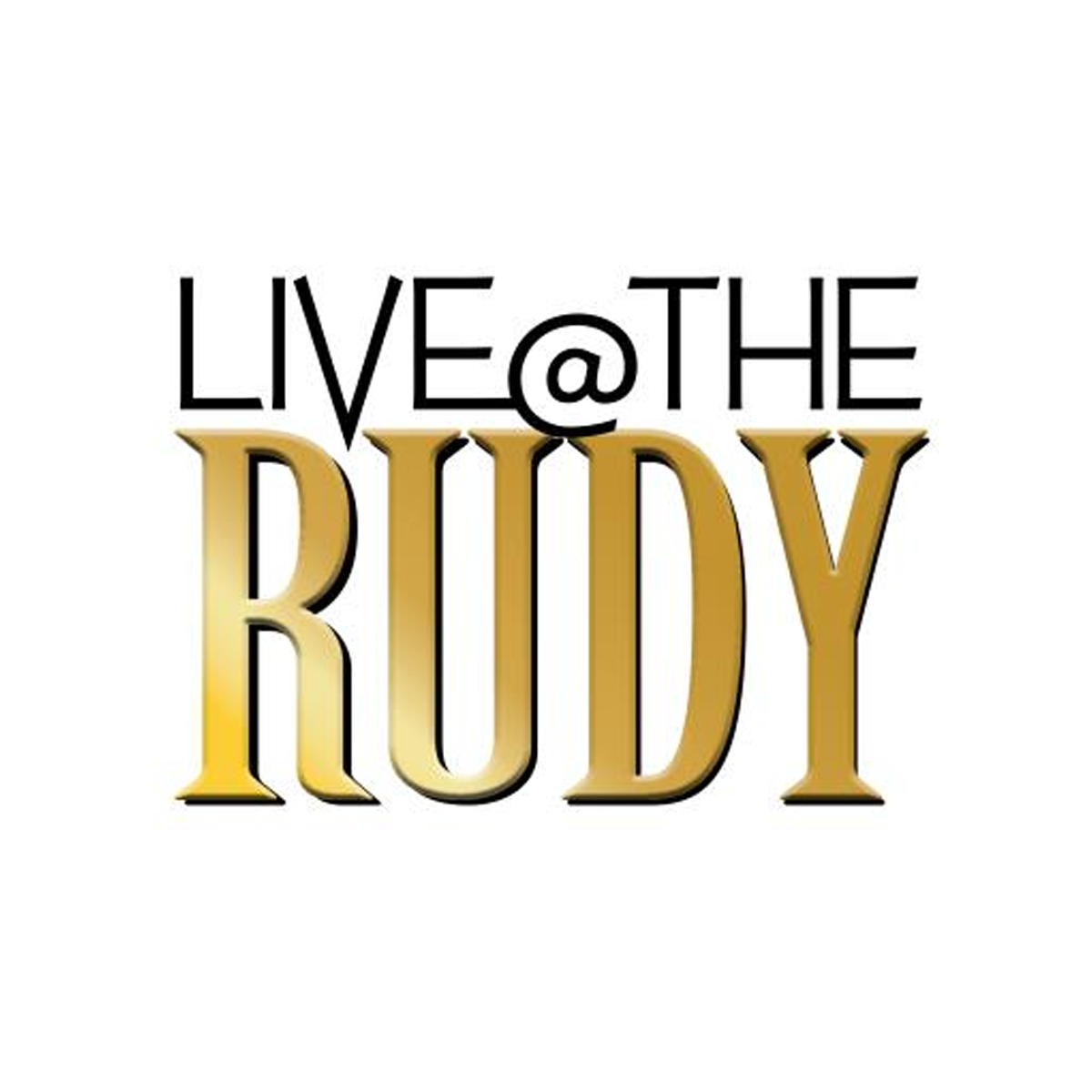 Live @ The Rudy