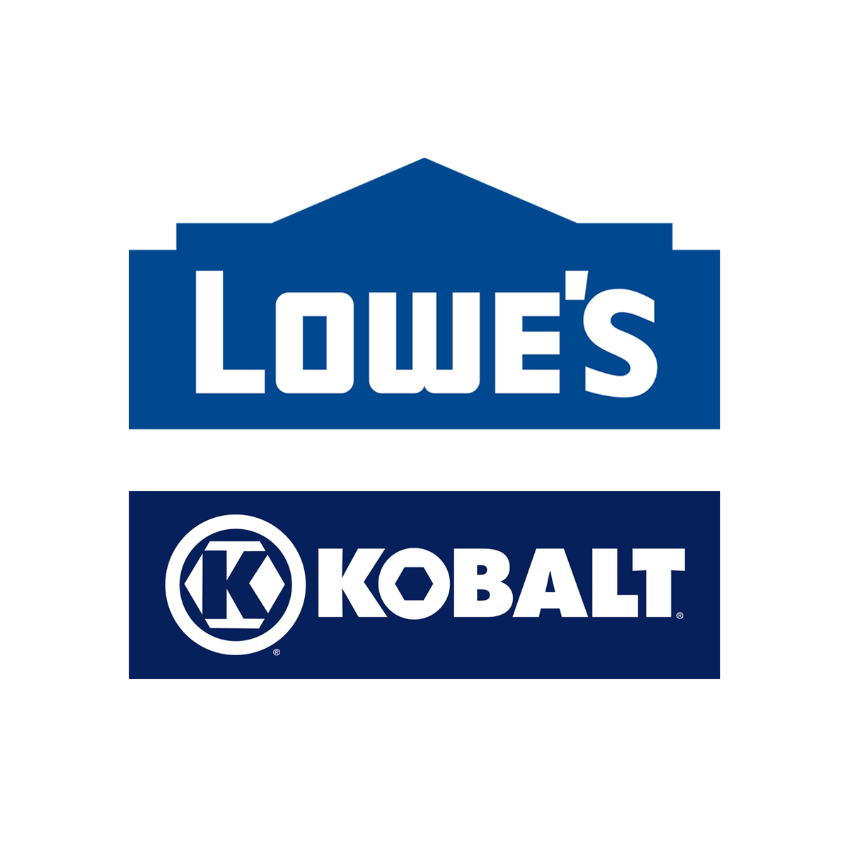 Lowes Kobalt