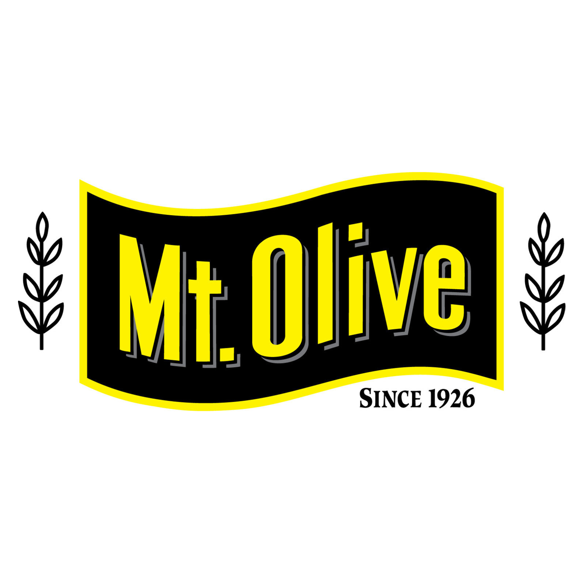 Mount Olive