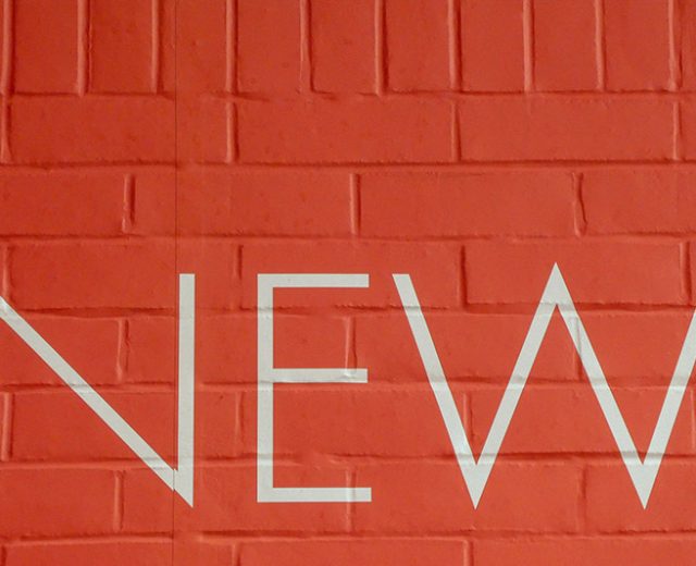 Why It’s Harder to Escape What We Know Than to Create Something New