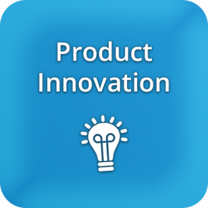 Product Innovation Button