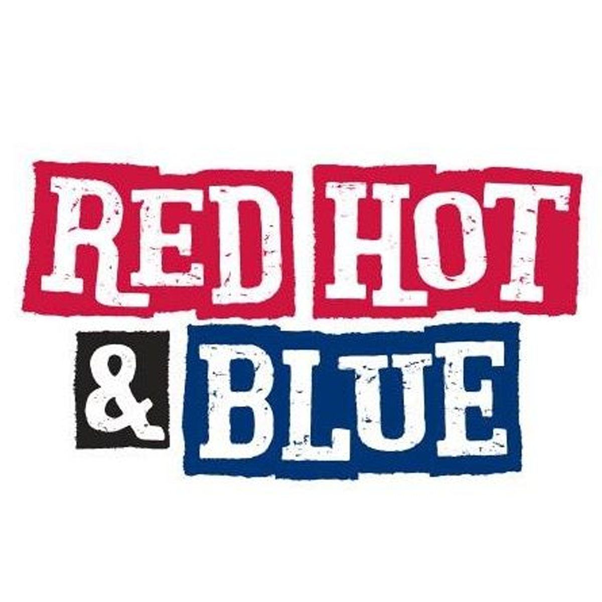 Red Hot and Blue