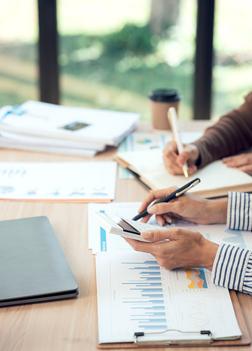 Build a Business of Significance