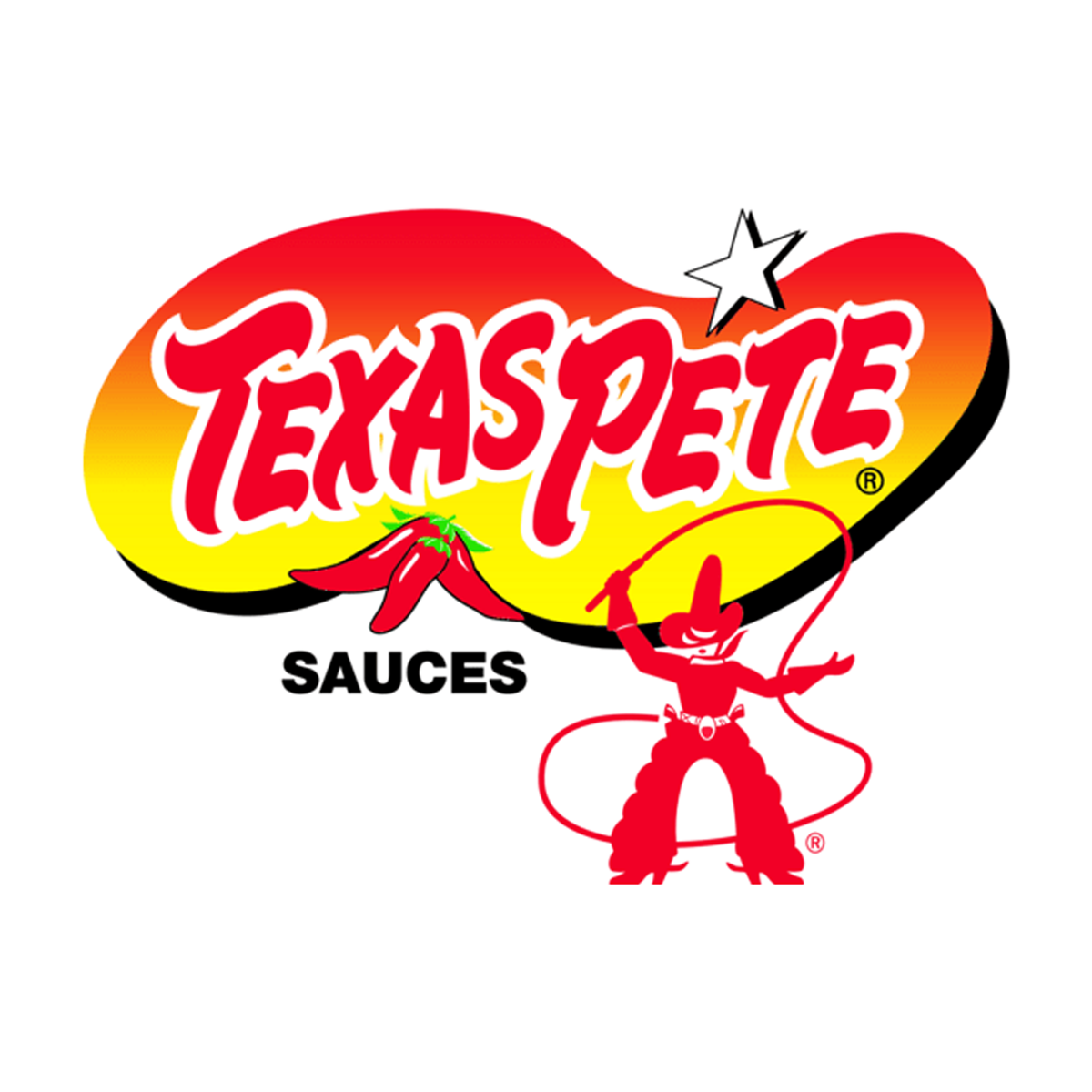 Texas Pete Sauce