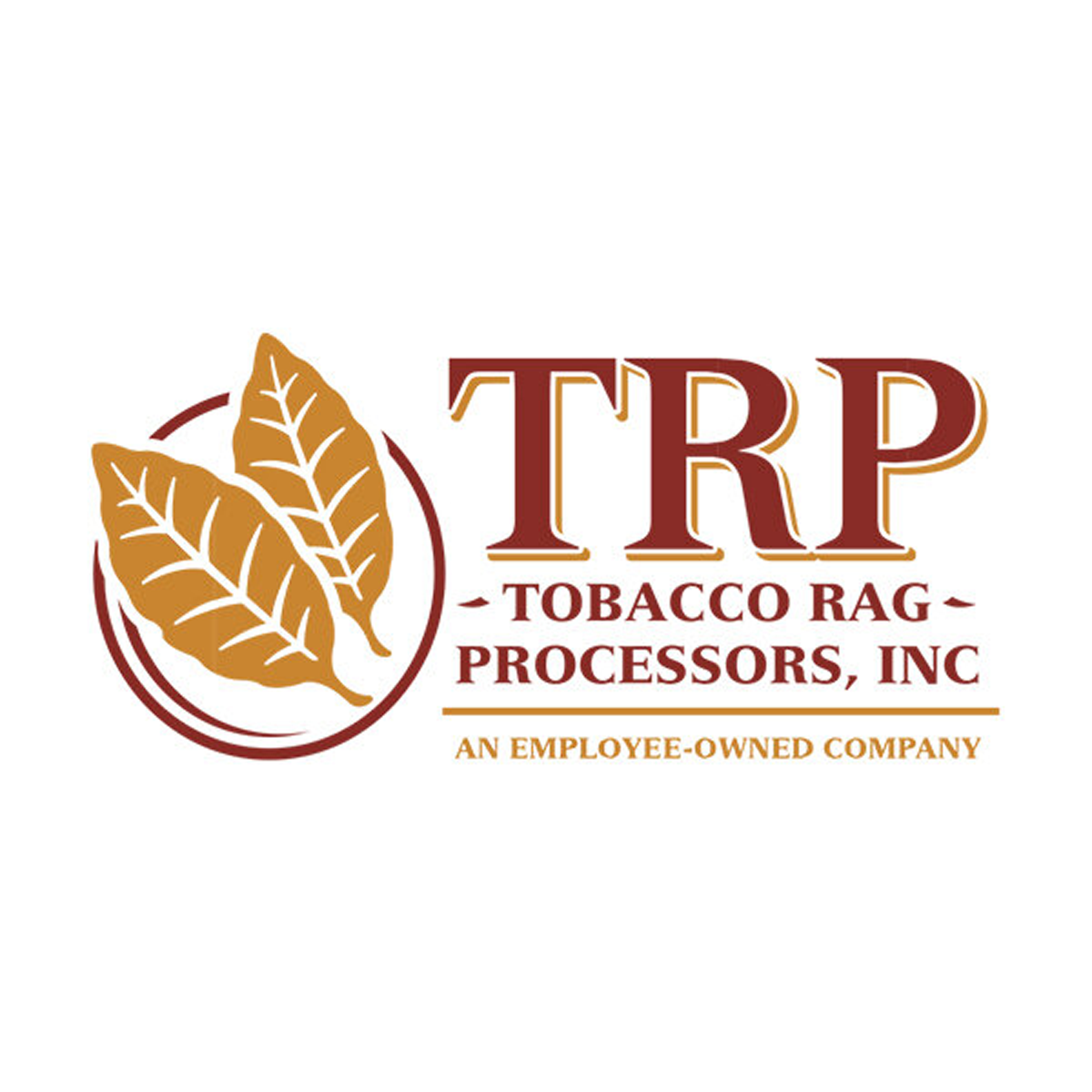 Tobacco Rag Processors