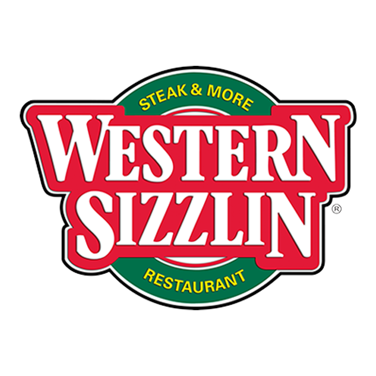 Western Sizzlin Steakhouse Restaurant