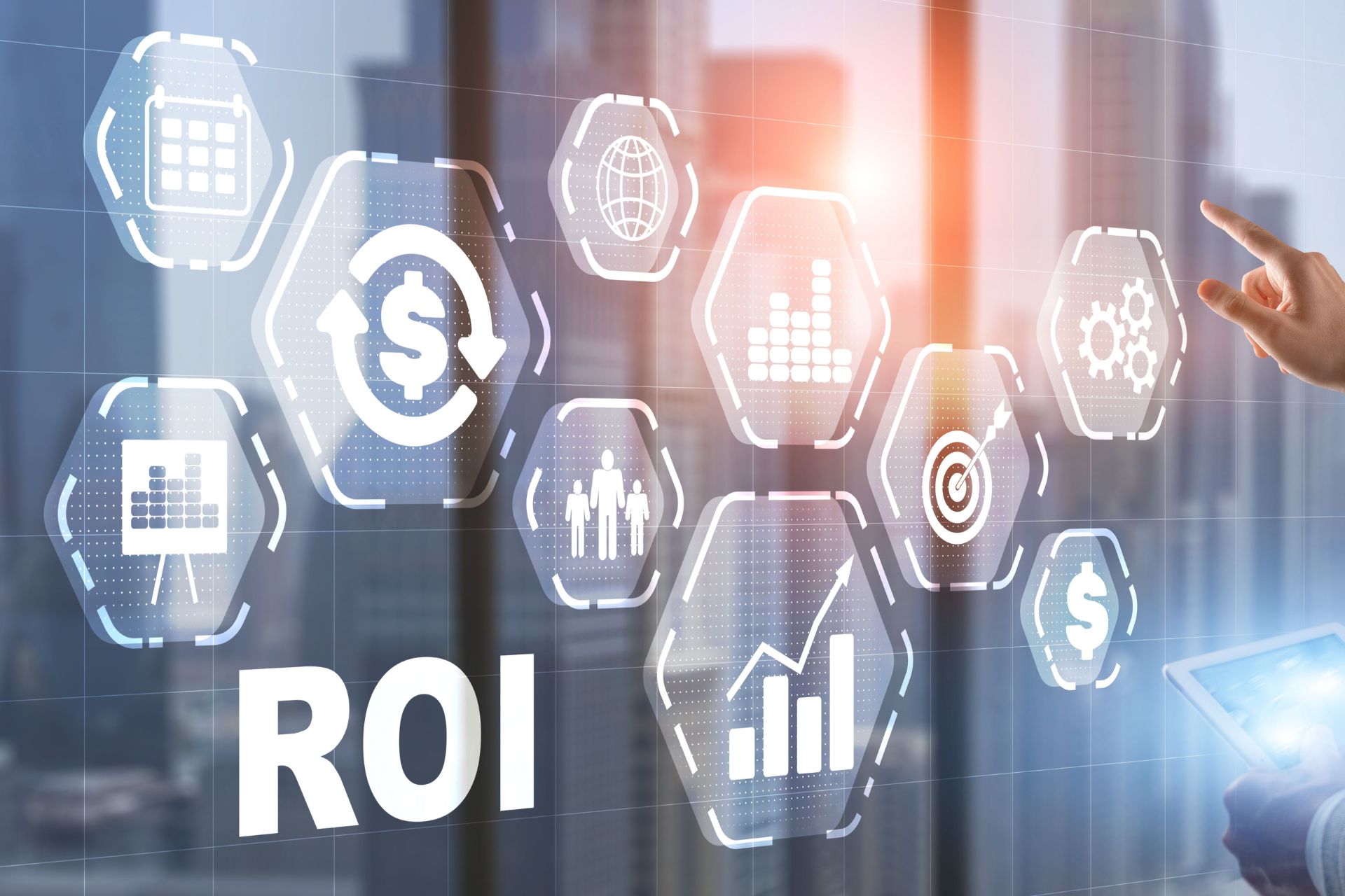 What you need to know about ROI